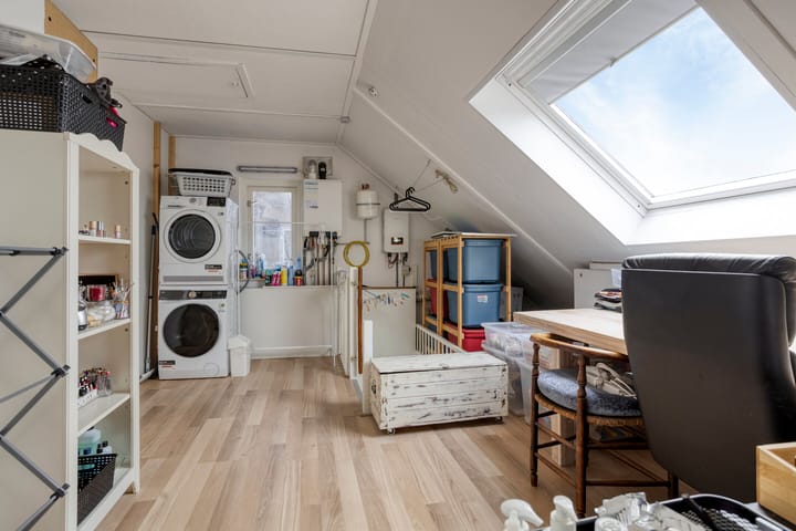 Foto 31 van Dreef 68