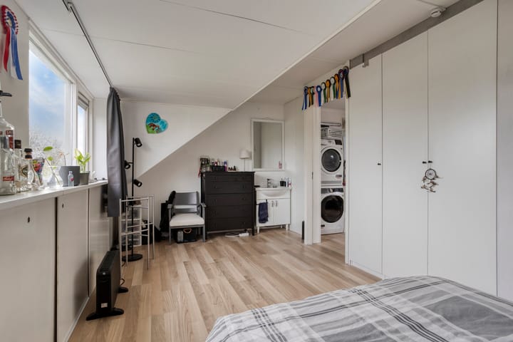 Foto 33 van Dreef 68