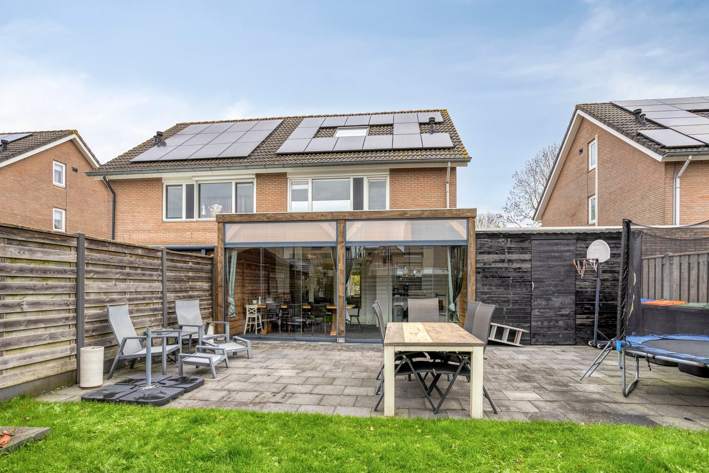 Foto 35 van Dreef 68