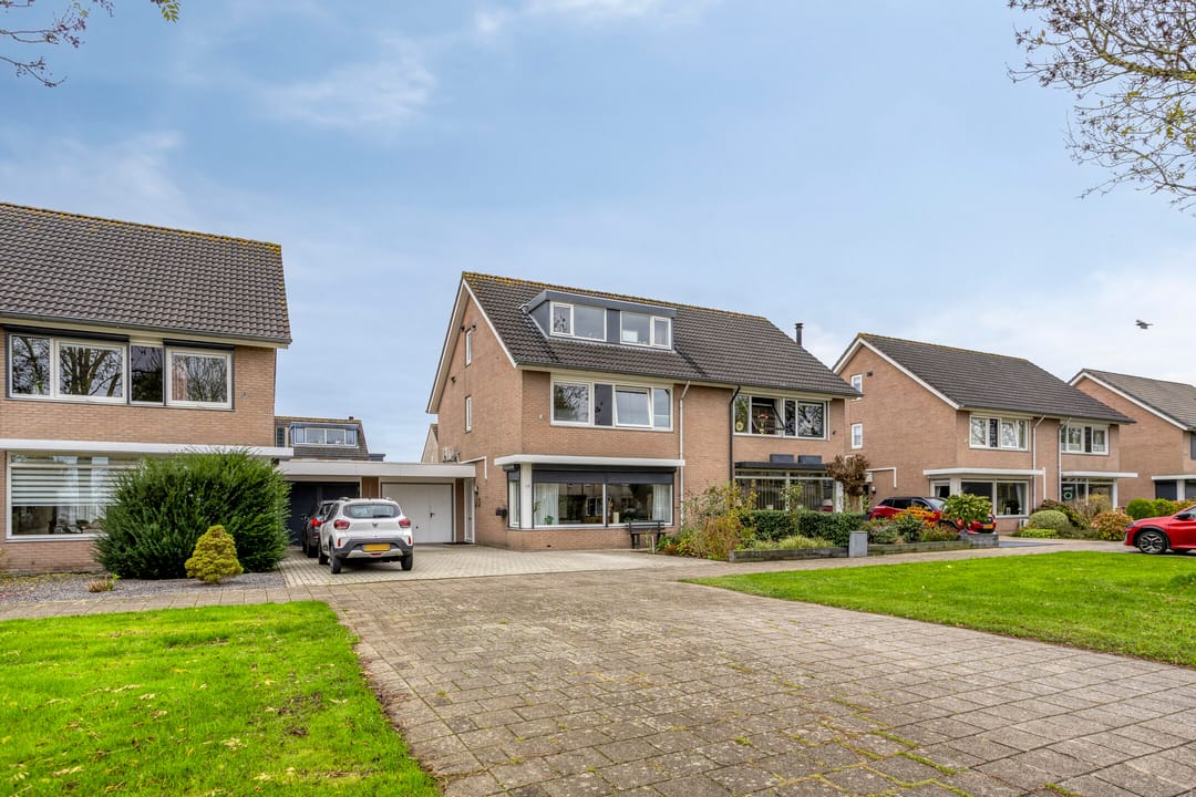 Foto 37 van Dreef 68