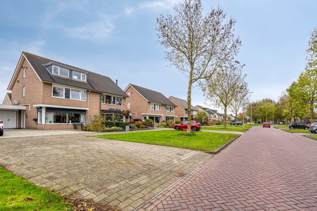 Foto 38 van Dreef 68