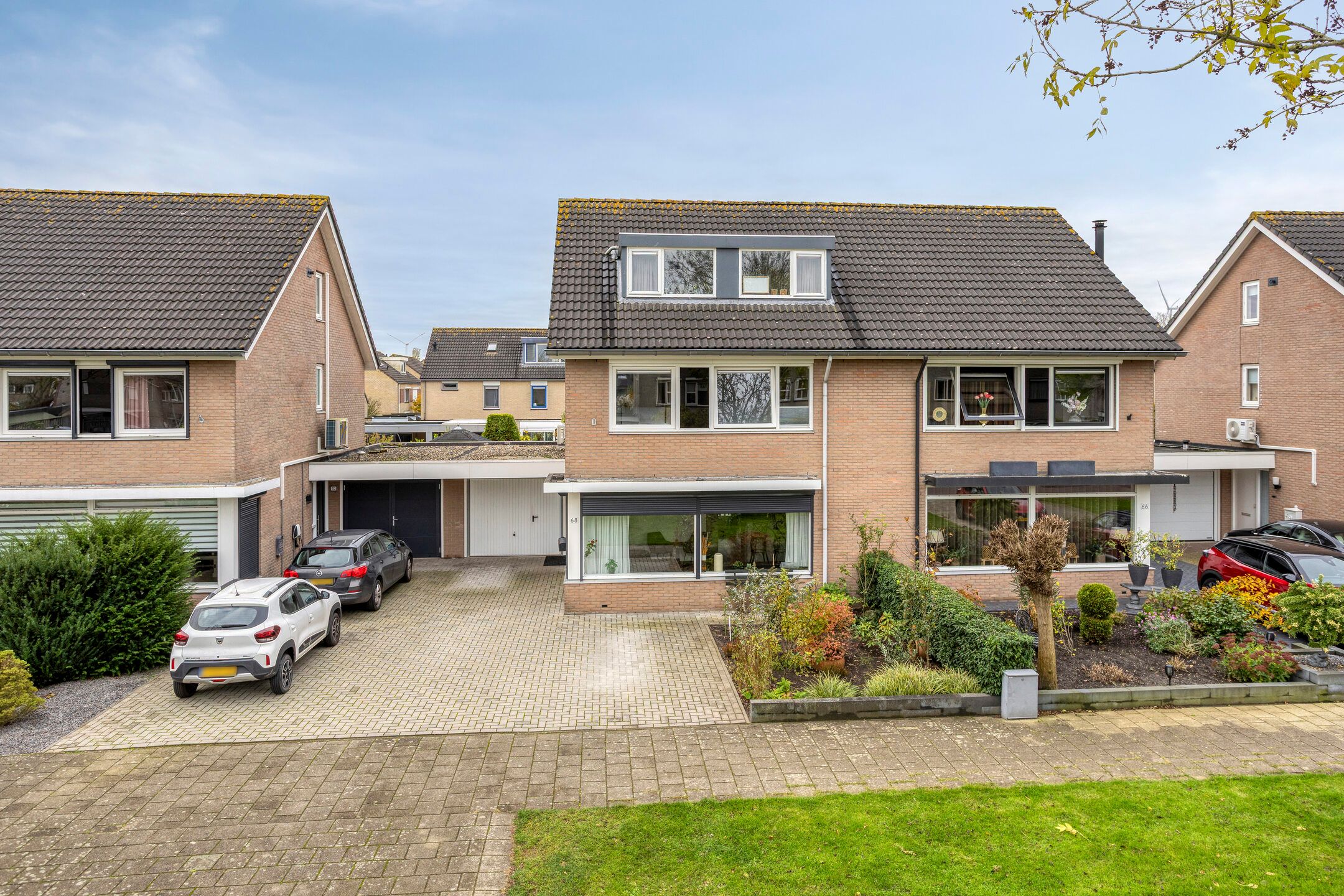 Foto 39 van Dreef 68