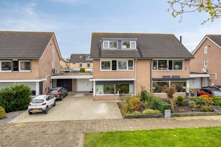 Foto 39 van Dreef 68