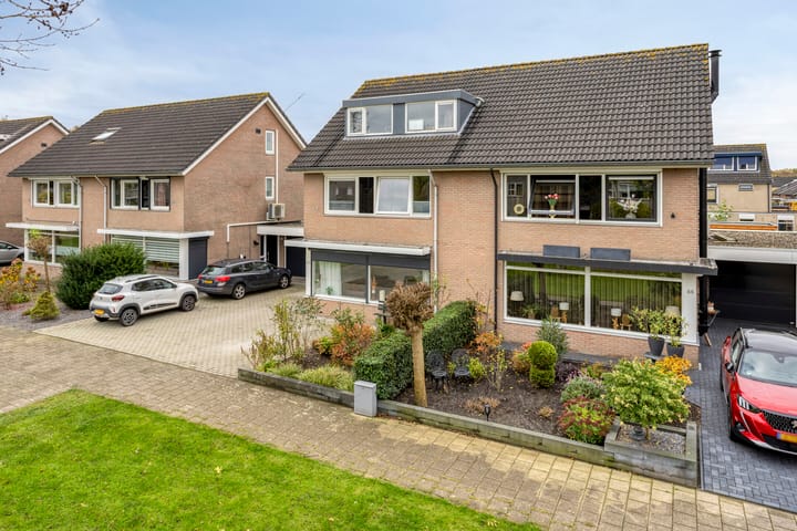 Foto 40 van Dreef 68