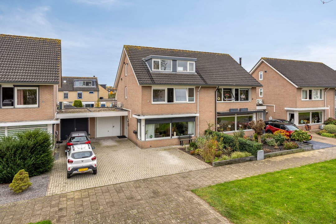 Foto 41 van Dreef 68