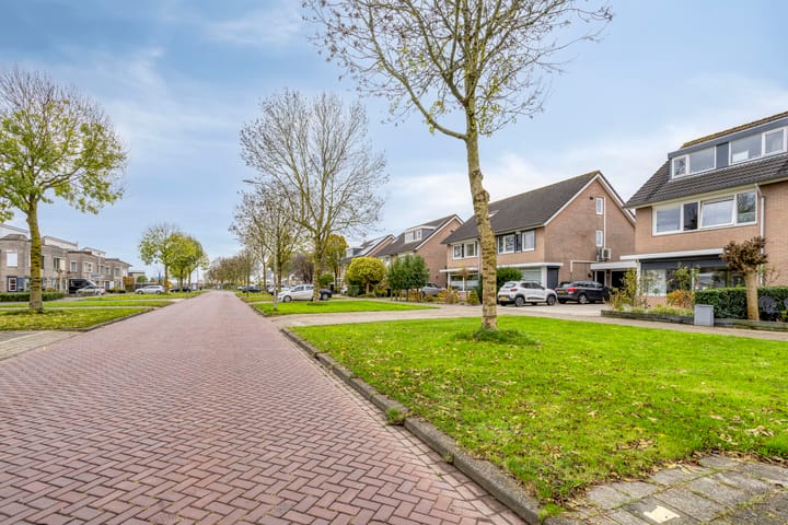 Foto 42 van Dreef 68