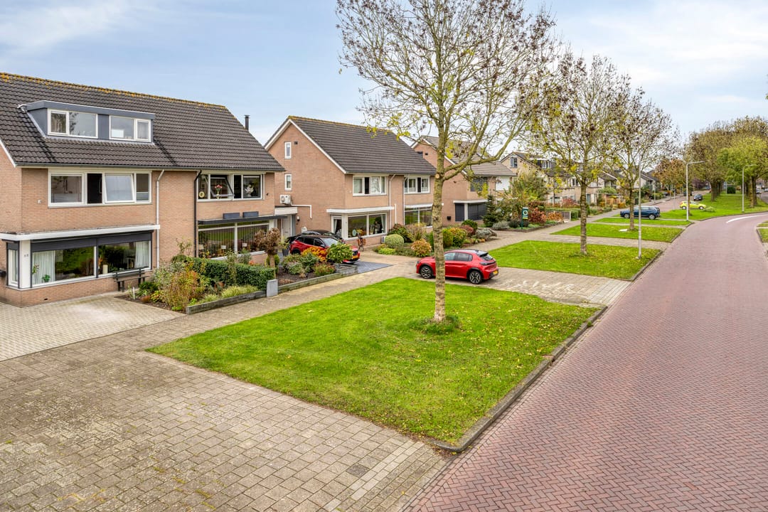 Foto 43 van Dreef 68