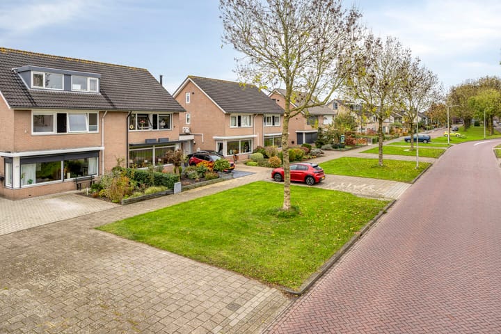 Foto 43 van Dreef 68