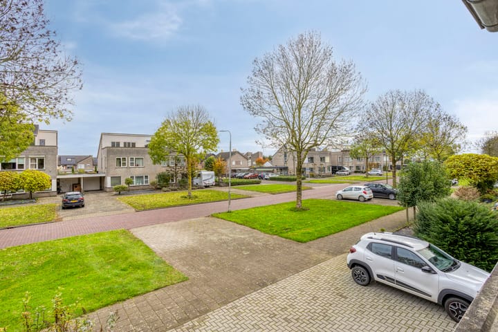 Foto 45 van Dreef 68