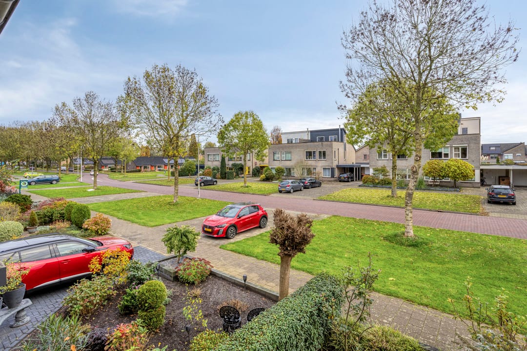 Foto 46 van Dreef 68