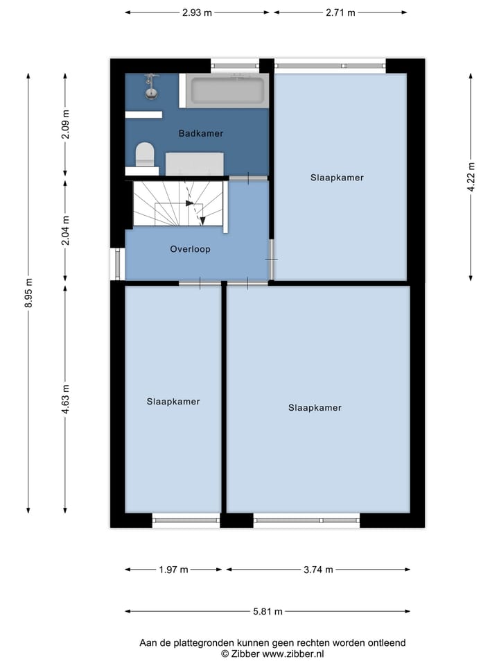 Foto 49 van Dreef 68