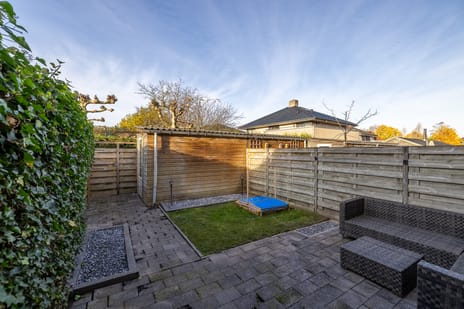 De Gasperilaan 8 secondary image