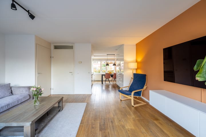 Photo 5 of De Gasperilaan 8