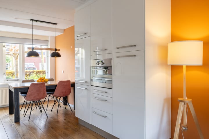 Photo 7 of De Gasperilaan 8