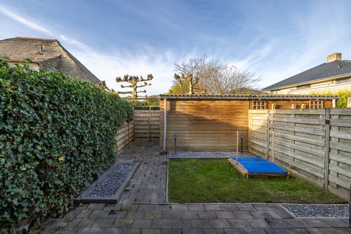 Photo 14 of De Gasperilaan 8