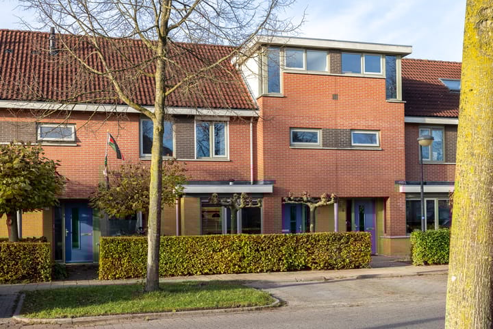 Photo 18 of De Gasperilaan 8