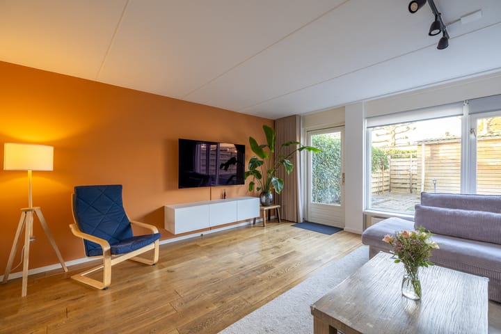 Photo 4 of De Gasperilaan 8