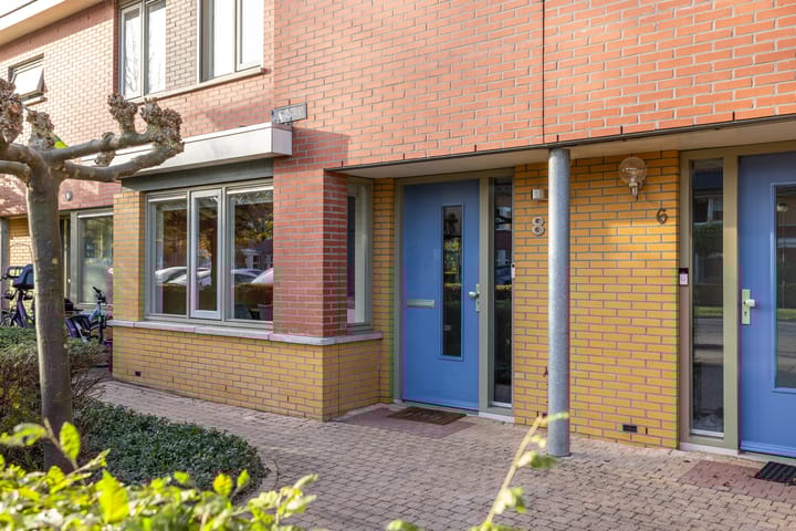 Photo 19 of De Gasperilaan 8