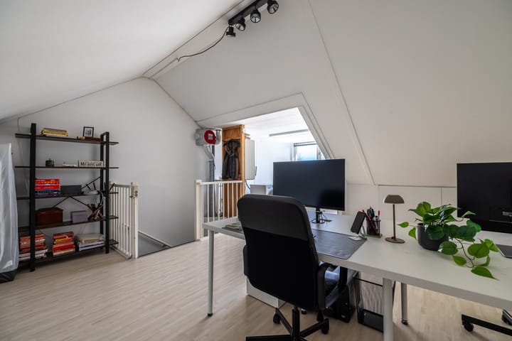 Photo 33 of De Gasperilaan 8