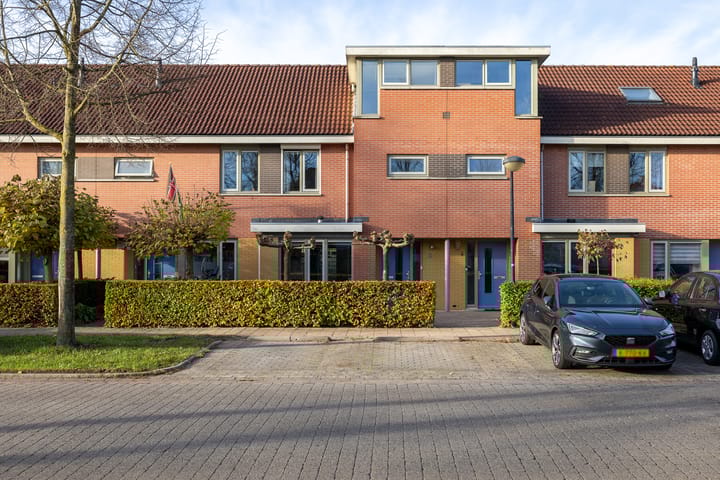 Photo 36 of De Gasperilaan 8