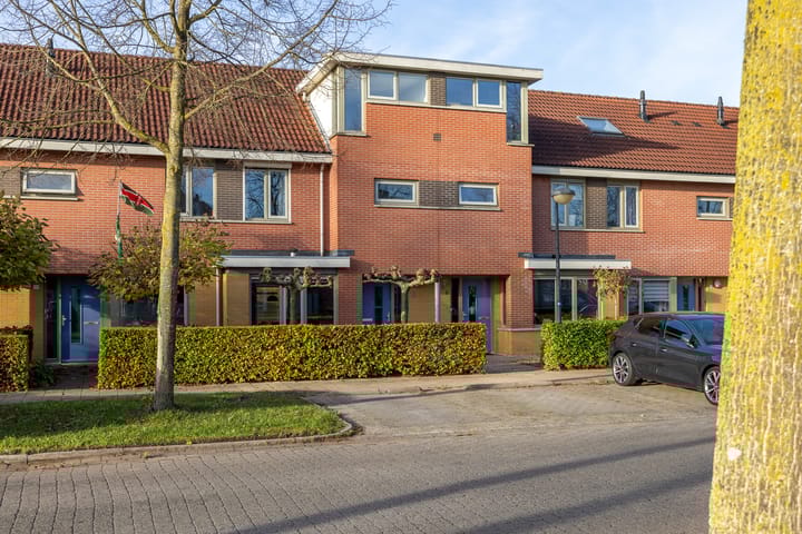 Photo 37 of De Gasperilaan 8