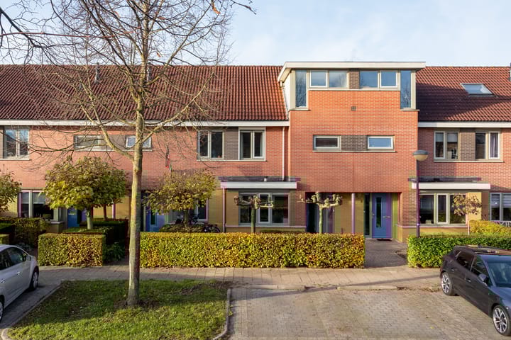 Photo 38 of De Gasperilaan 8