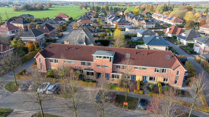 Photo 40 of De Gasperilaan 8