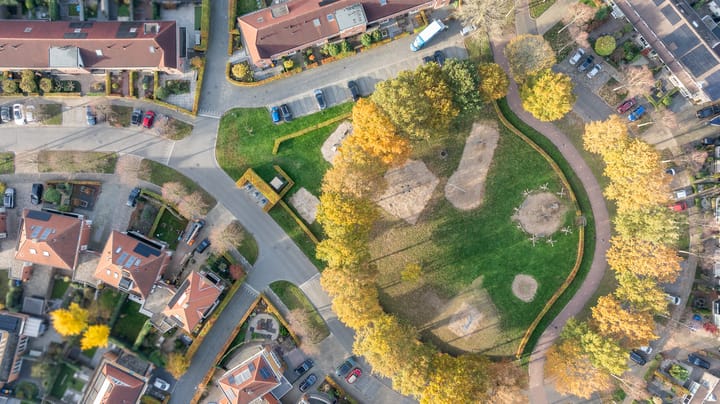 Photo 41 of De Gasperilaan 8