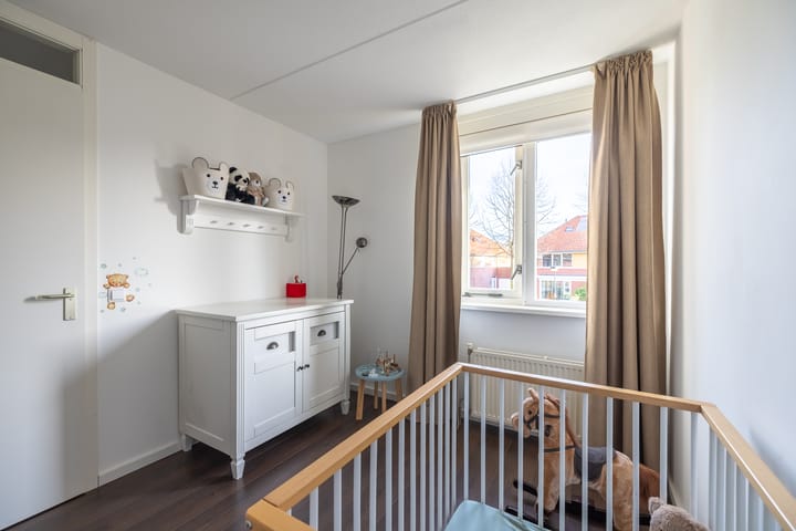 Photo 25 of De Gasperilaan 8