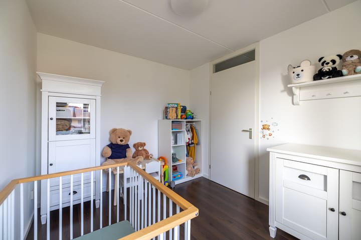 Photo 26 of De Gasperilaan 8