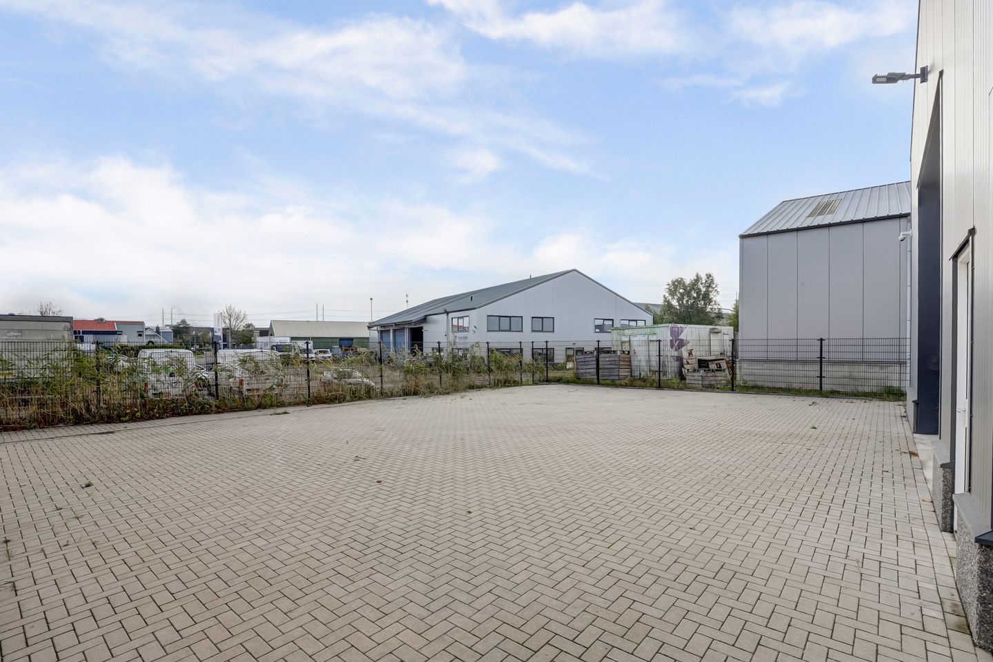 Bekijk foto 4 van Ambachtsweg 9-Z