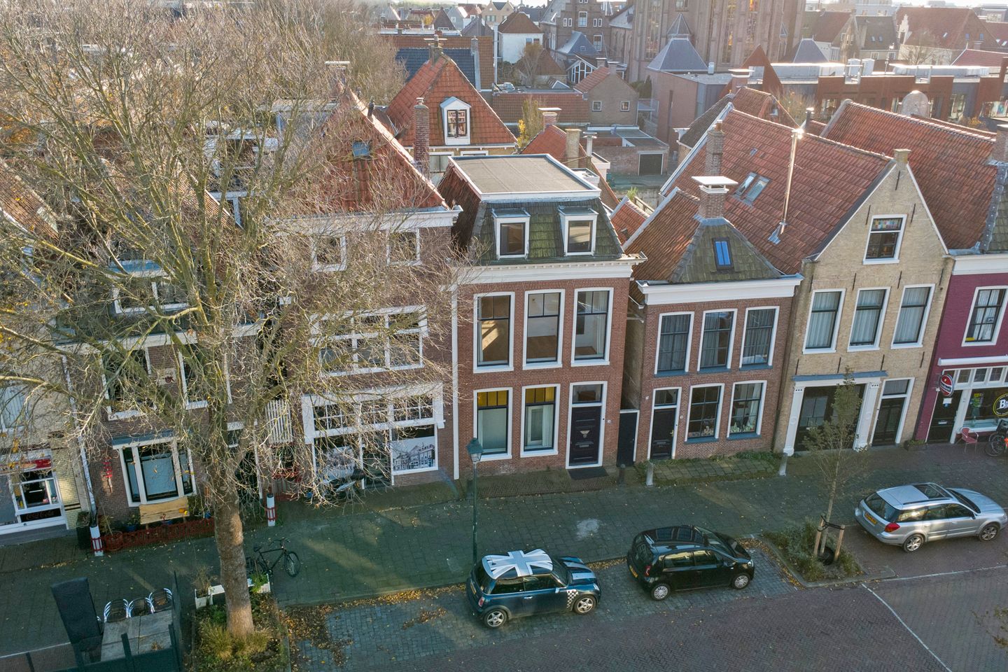 Foto 35 van Lanen 76