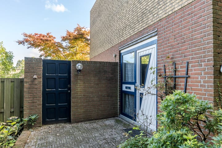 Foto 3 van Van Akenstraat 4