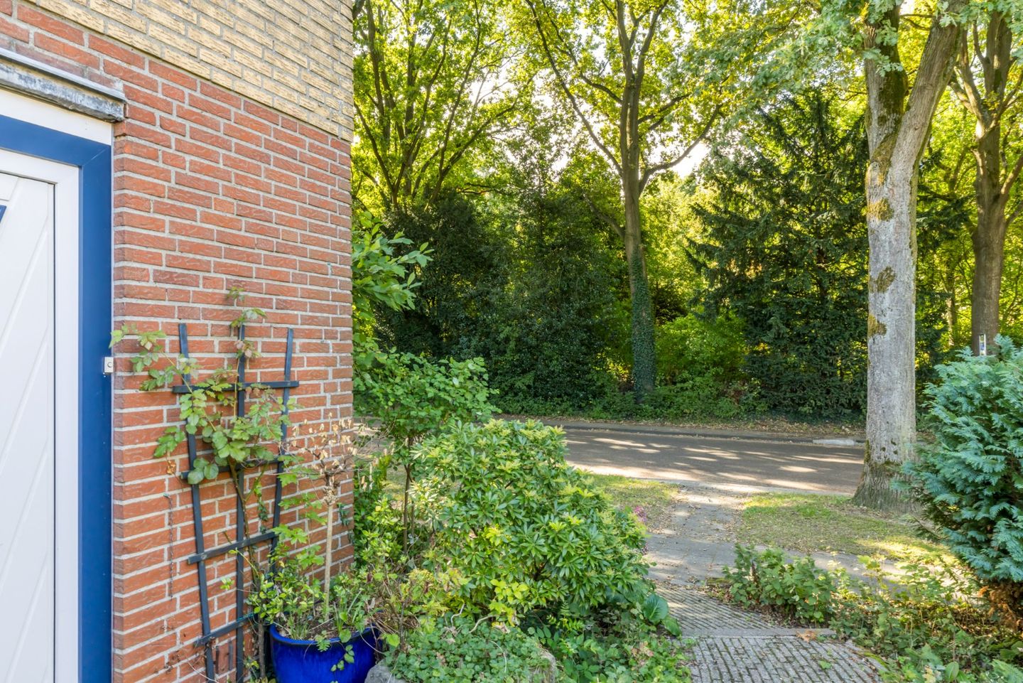 Foto 4 van Van Akenstraat 4