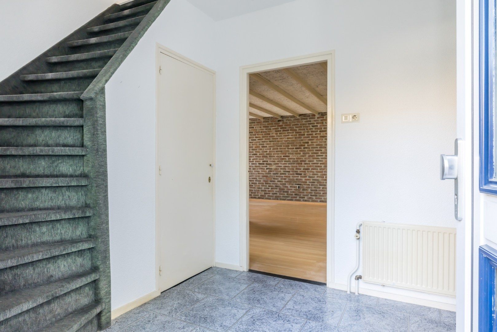 Foto 6 van Van Akenstraat 4