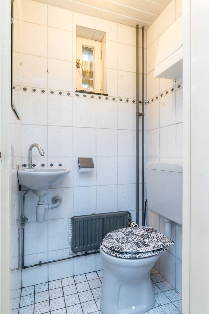 Foto 7 van Van Akenstraat 4