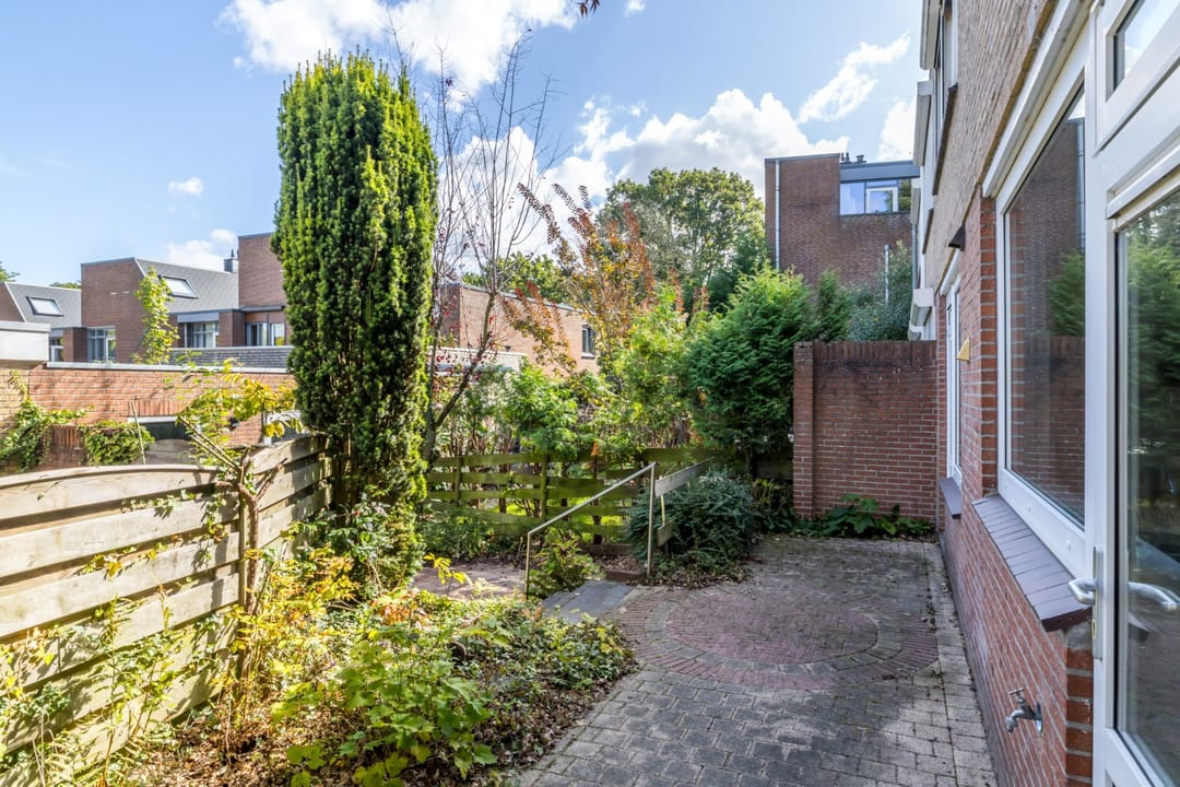 Foto 17 van Van Akenstraat 4