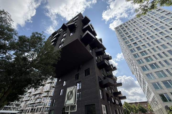 Foto 19 van Haarlemmerweg 866