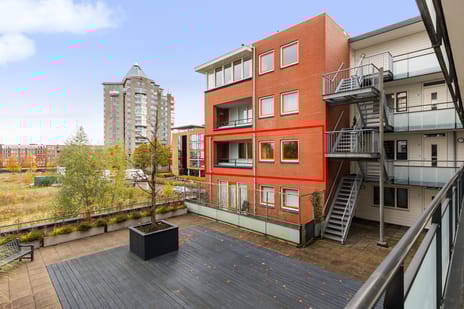 Stationsstraat 114-F secondary image