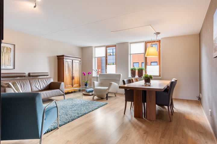 Photo 3 of Stationsstraat 114-F