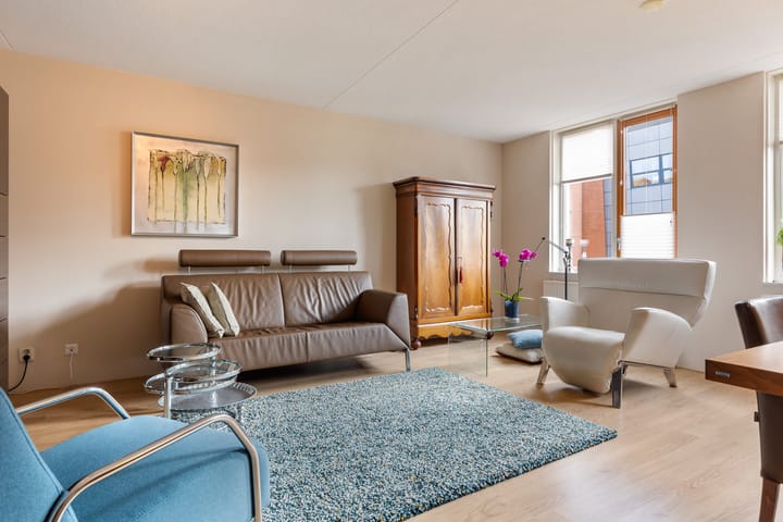 Photo 4 of Stationsstraat 114-F