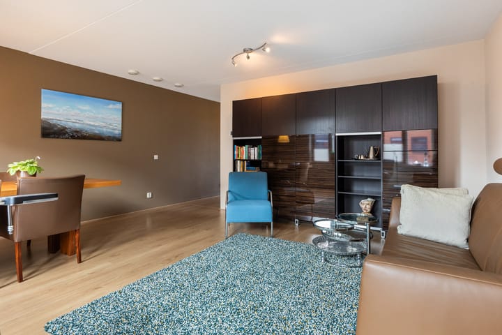 Photo 5 of Stationsstraat 114-F