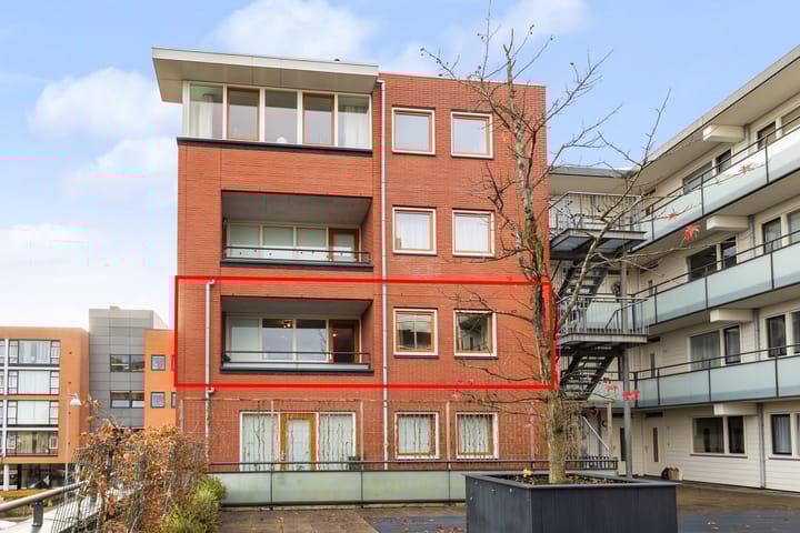 Photo 25 of Stationsstraat 114-F