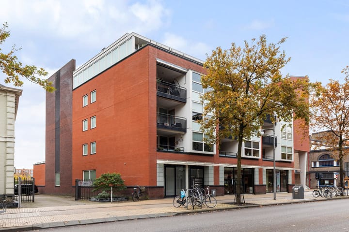 Photo 31 of Stationsstraat 114-F