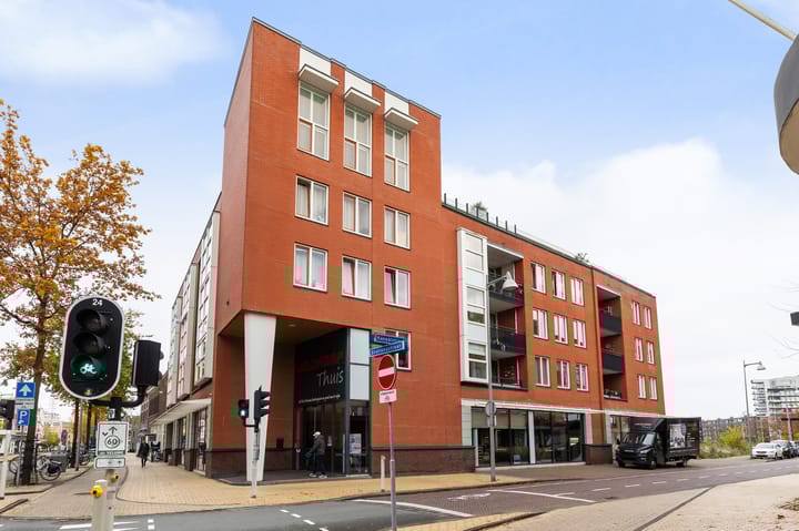 Photo 32 of Stationsstraat 114-F