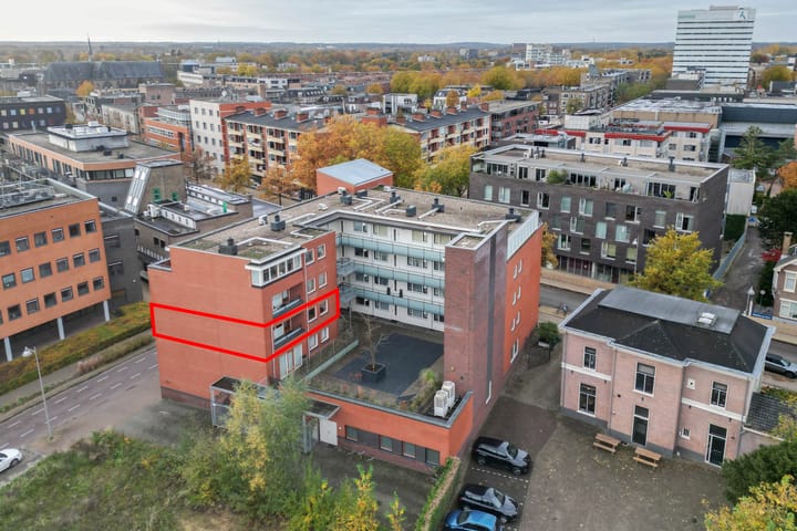 Photo 33 of Stationsstraat 114-F