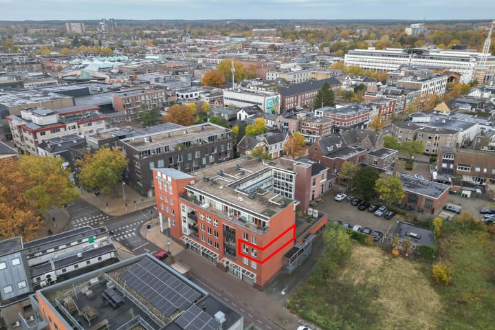 Photo 34 of Stationsstraat 114-F