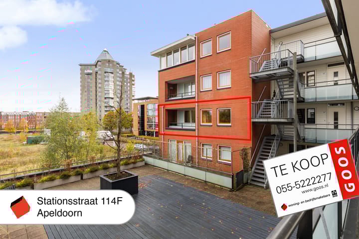 Photo 35 of Stationsstraat 114-F