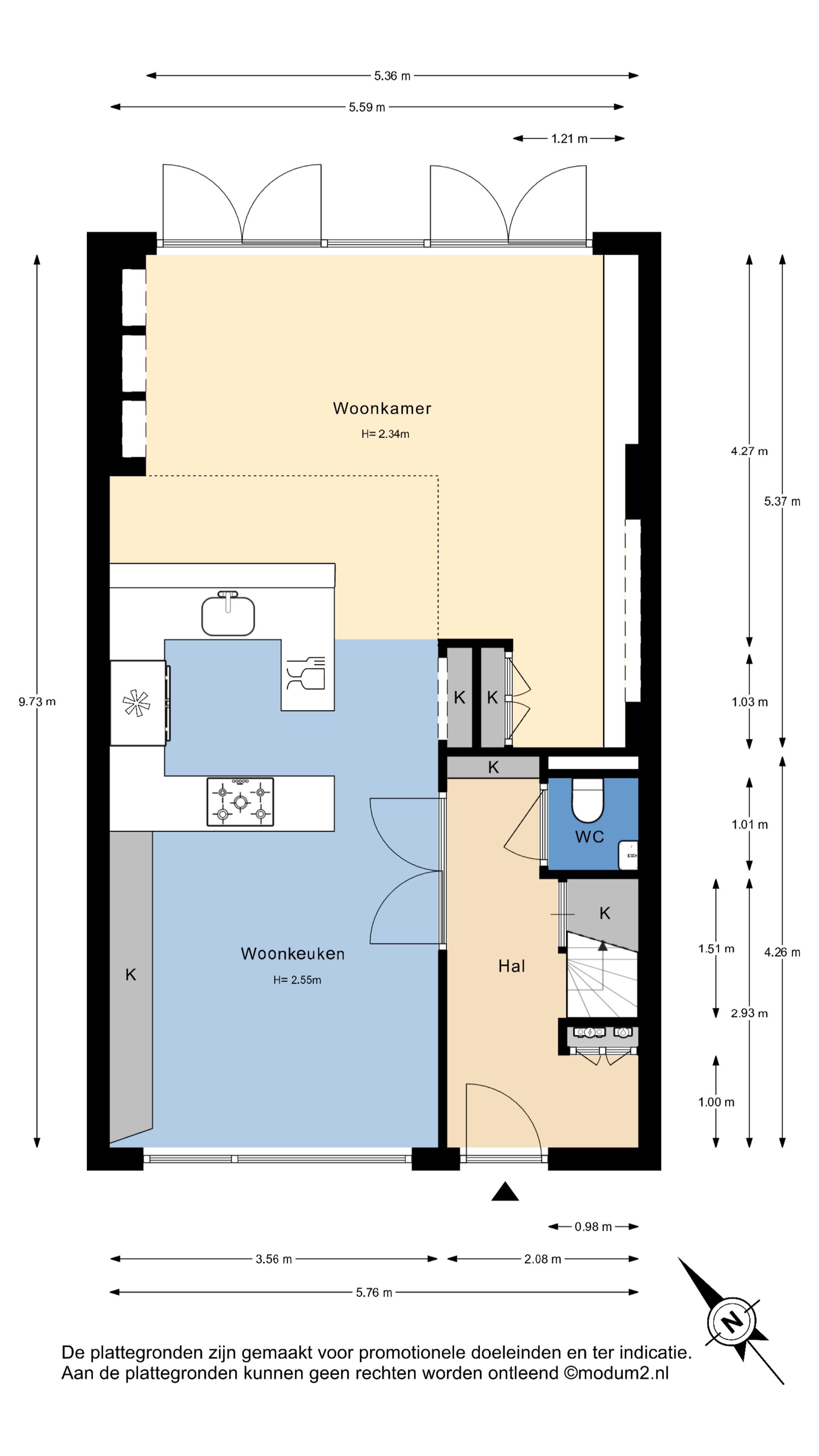 Photo 54 of Sytwinde 100