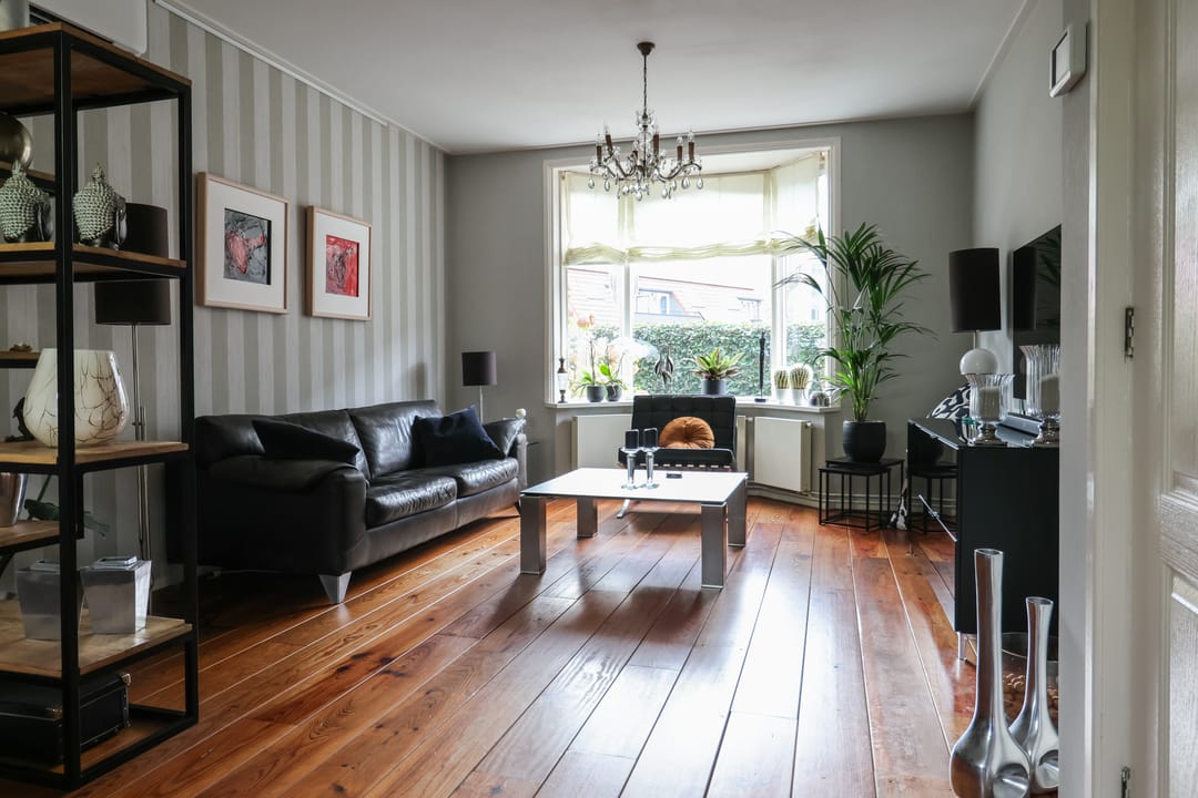 Foto 2 van Bleeklaan 35